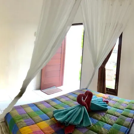 Jordan Guest House Uluwatu  Exterior photo