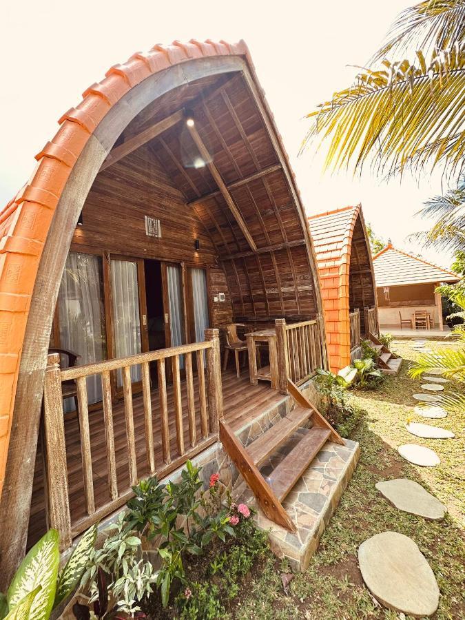 Jordan Guest house 3*