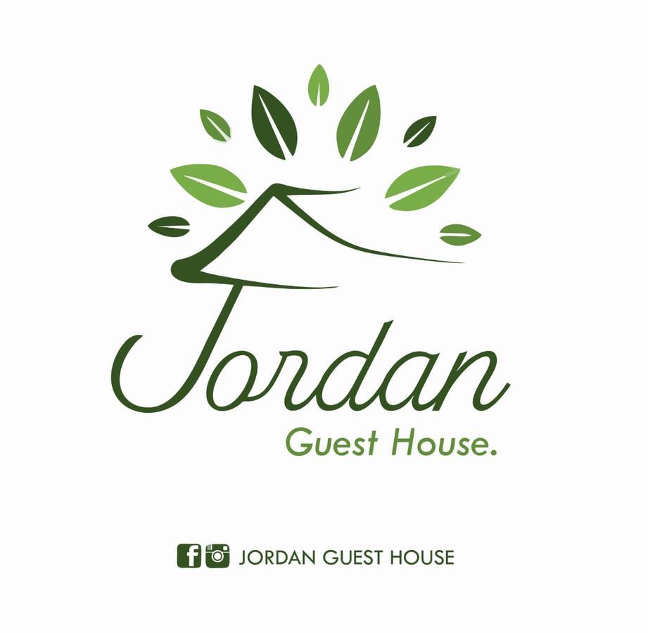 Jordan Guest house Uluwatu (Bali)