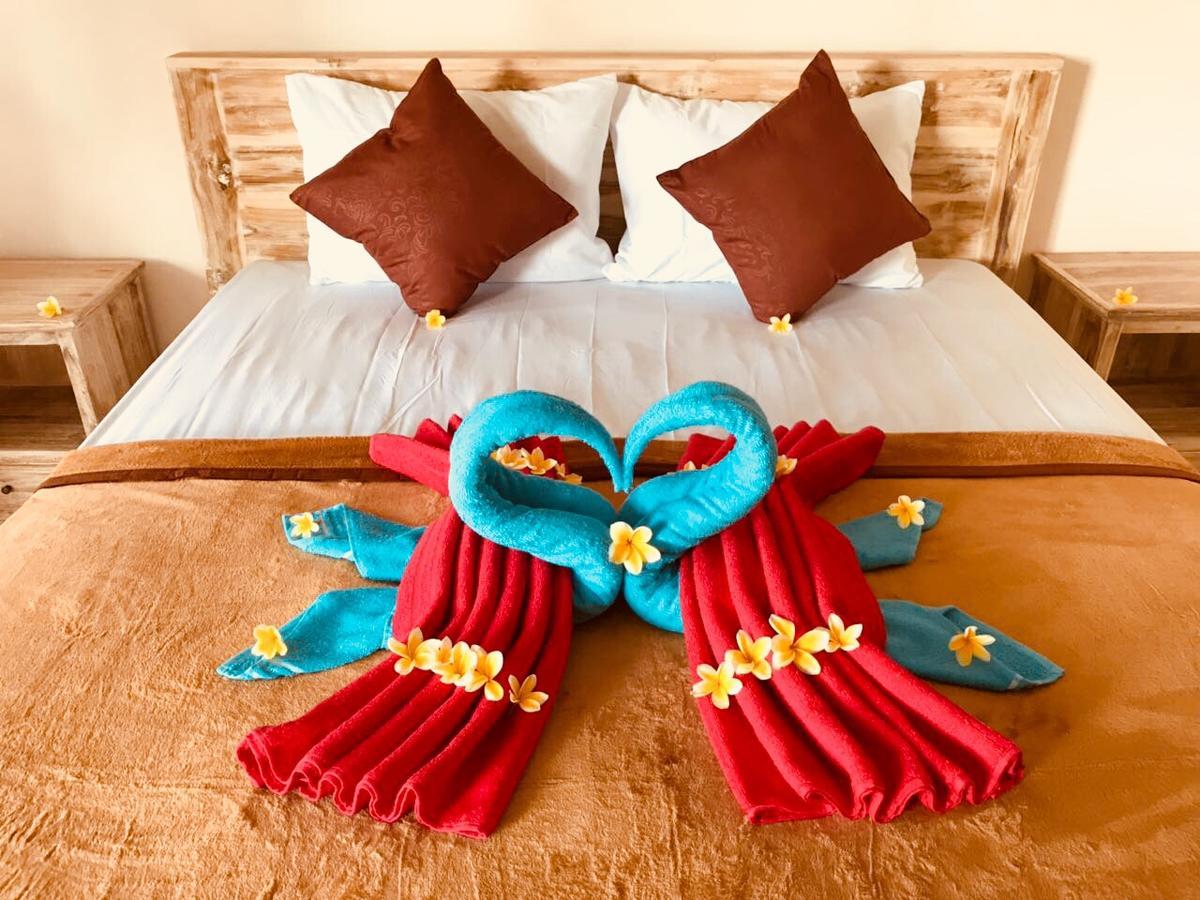 Jordan Guest house 3*