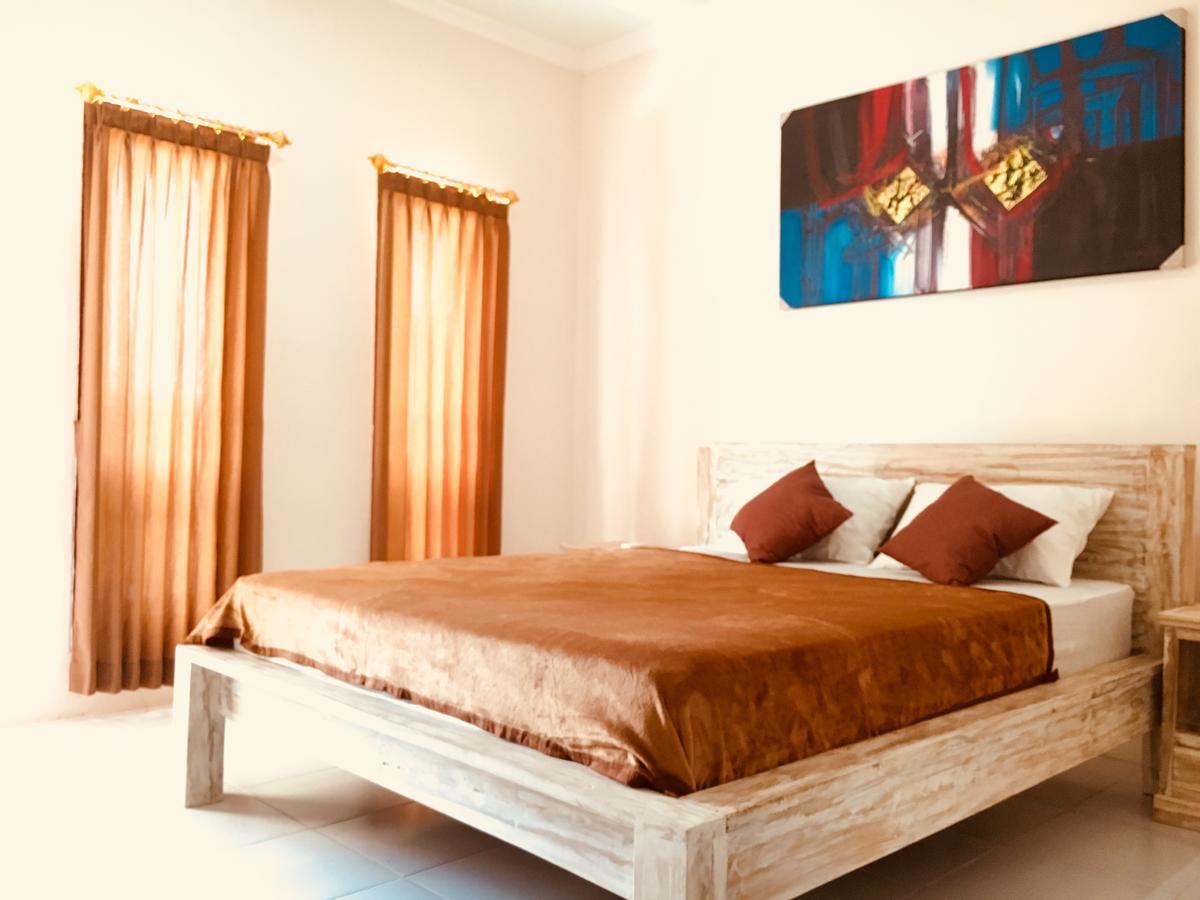 Jordan Guest house Uluwatu (Bali)