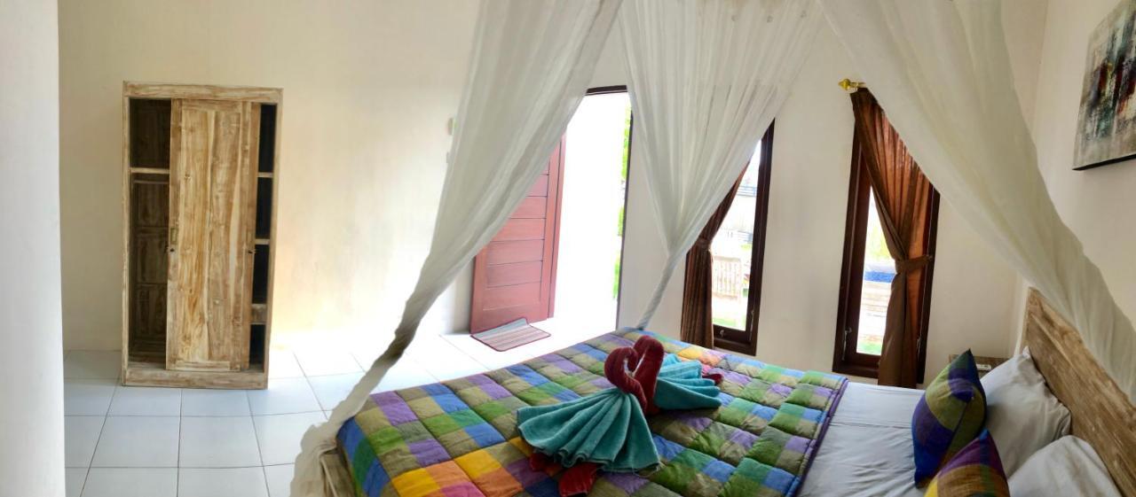 Jordan Guest house Uluwatu (Bali)