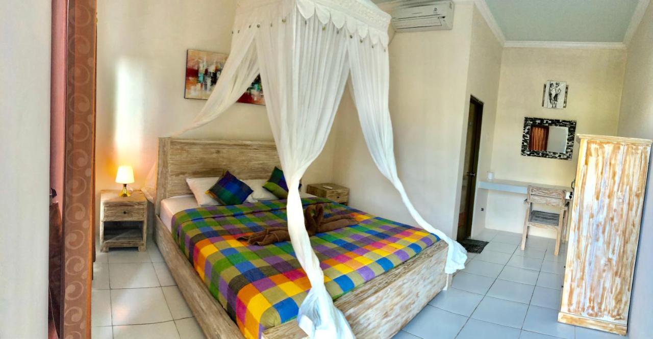 Guest house Jordan